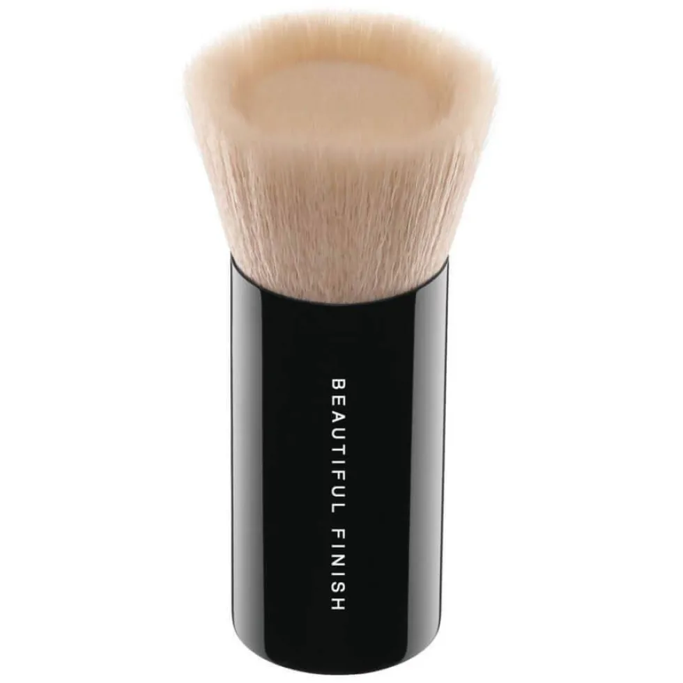 bareMinerals Beautiful Finish Foundation Brush pędzel do pudru