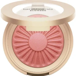bareMinerals Gen Nude Blonzer róż-bronzer do twarzy Kiss of Pink 3.8g