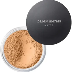 bareMinerals Matte Foundation SPF15 sypki podkład matujący 13 Golden Beige 6g