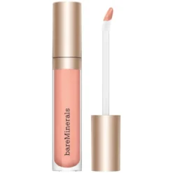 bareMinerals Mineralist Lip Gloss-Balm błyszczyk do ust Peace 4ml