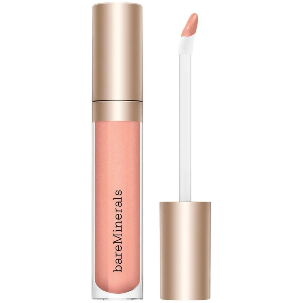 bareMinerals Mineralist Lip Gloss-Balm błyszczyk do ust Peace 4ml