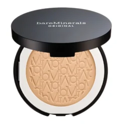 bareMinerals Original Pressed Powder Foundation SPF15 podkład w pudrze Golden Medium 14 8ml