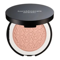 bareMinerals Original Pressed Powder Foundation SPF15 podkład w pudrze Medium Beige 12 8ml