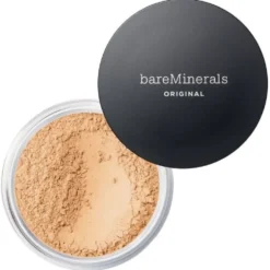 bareMinerals Original SPF15 Foundation sypki podkład mineralny 08 Light 8g