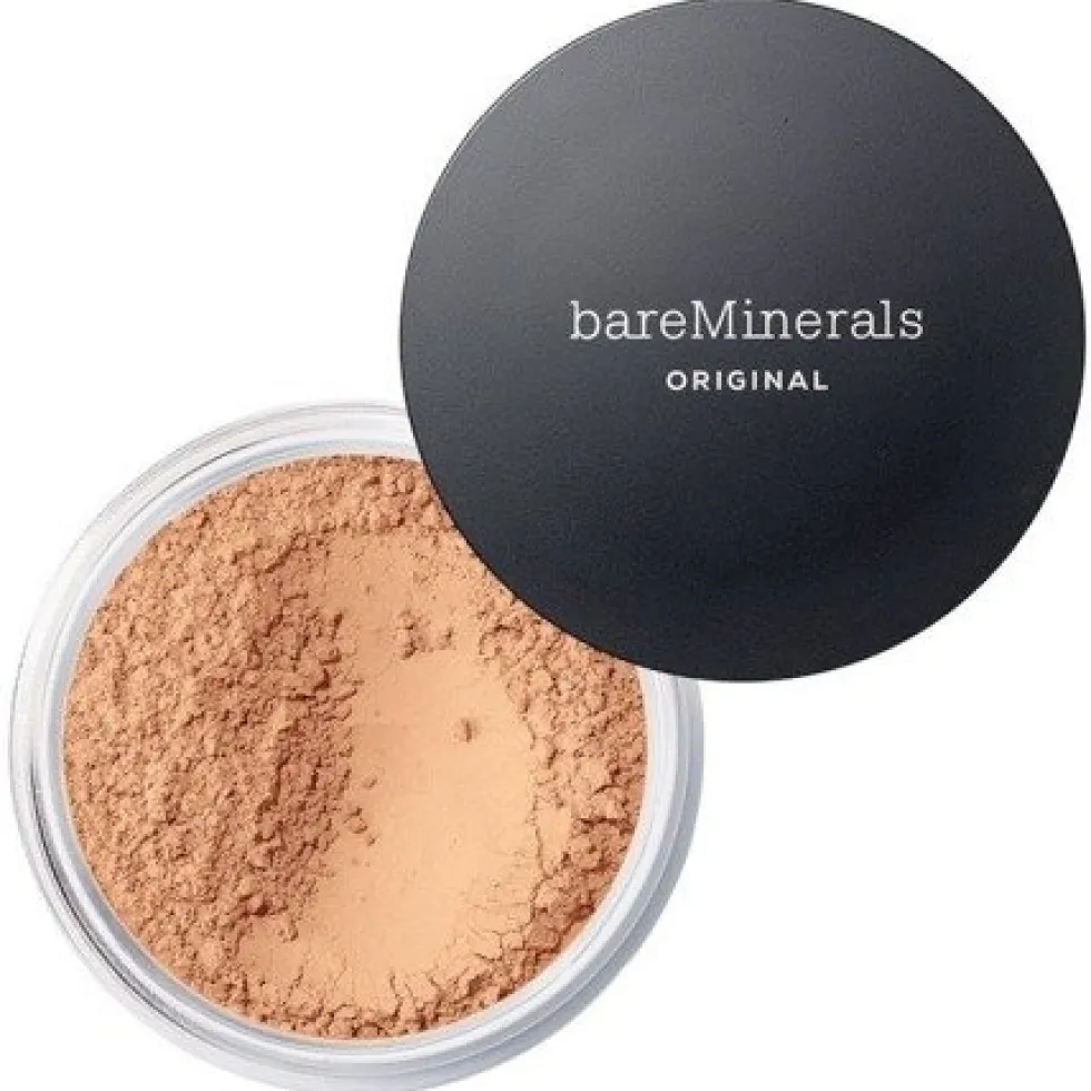 bareMinerals Original SPF15 Foundation sypki podkład mineralny 11 Soft Medium 8g