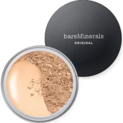 bareMinerals Original SPF15 Foundation sypki podkład mineralny 03 Fairly Light 8g