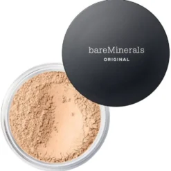 bareMinerals Original SPF15 Foundation sypki podkład mineralny 09 Light Beige 8g