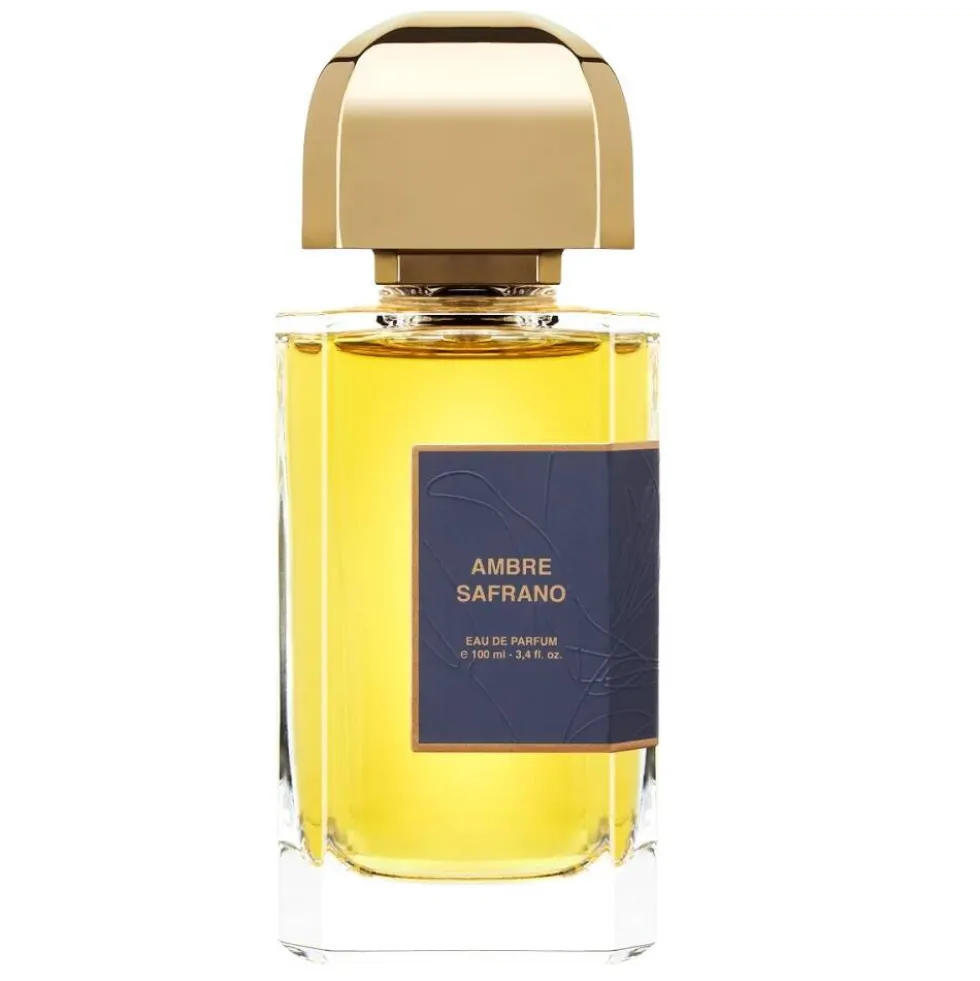 BDK Parfums Ambre Safrano woda perfumowana spray 100ml