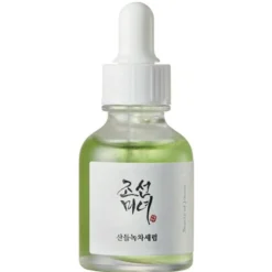 Beauty of Joseon Calming Serum: Green Tea + Panthenol serum do twarzy 30ml