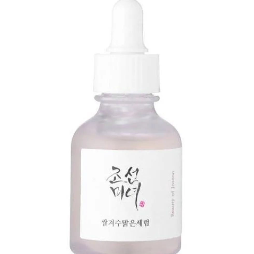 Beauty of Joseon Glow Deep Serum: Rice + Alpha Arbutin serum do twarzy 30ml