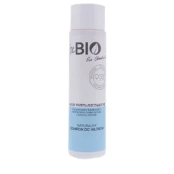 BeBio Ewa Chodakowska Baby Hair Complex naturalny szampon normalizujący do włosów przetłuszczających się 300ml