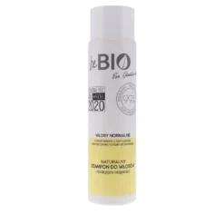 BeBio Ewa Chodakowska Baby Hair Complex naturalny szampon rewitalizujący do włosów normalnych 300ml