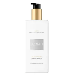 BeBio Ewa Chodakowska Dressed for Success naturalny perfumowany żel pod prysznic 300ml