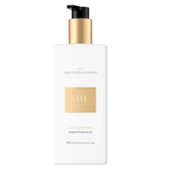 BeBio Ewa Chodakowska Feel the Moment naturalny perfumowany żel pod prysznic 300ml