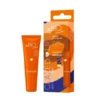 BeBio Ewa Chodakowska Glazed Lips naturalny żelowy olejek do ust Crunchy 10ml