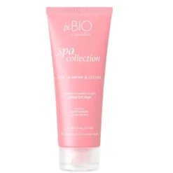 BeBio Ewa Chodakowska SPA Collection naturalny nawilżający krem do rąk Pink Jasmine & Lychee 50ml