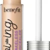 Benefit Boi-Ing Cakeless Concealer mocno kryjący korektor w płynie 04 Light Cool 5ml