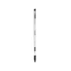 Benefit Dual-Ended Angled Eyebrow Brush pędzelek do makijażu brwi