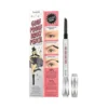 Benefit Goof Proof Brow Pencil kredka do brwi 2.5 Neutral Blonde 0.34g