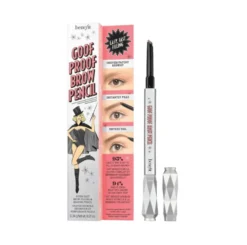 Benefit Goof Proof Brow Pencil kredka do brwi 2.5 Neutral Blonde 0.34g