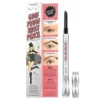 Benefit Goof Proof Brow Pencil kredka do brwi 3.75 Warm Medium Brown 0.34g