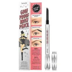 Benefit Goof Proof Brow Pencil kredka do brwi 3.75 Warm Medium Brown 0.34g