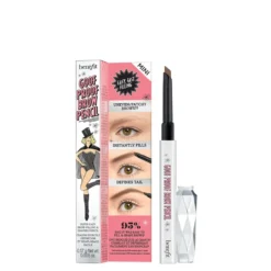 Benefit Goof Proof Brow Pencil Mini kredka do brwi 3 Warm Light Brown 0.17g