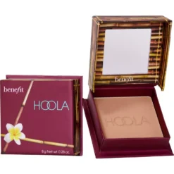 Benefit Hoola Matte Bronzer matowy puder brązujący Hoola 8g