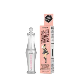 Benefit 24-Hour Brow Setter mini żel do brwi Clear 3.5ml