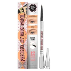 Benefit Precisely My Brow Pencil kredka do brwi 3.75 Warm Medium Brown 0.08g