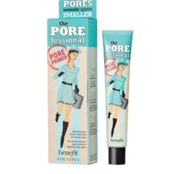 Benefit The POREfessional Face Primer baza minimalizująca widoczność porów 44ml
