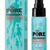 Benefit The POREfessional Super Setter mini spray utrwalający makijaż 30ml