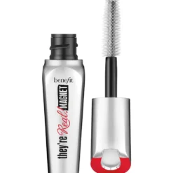 Benefit They're Real! Magnet Mascara Size Mini ekstremalnie wydłużający tusz do rzęs Black 4.5g