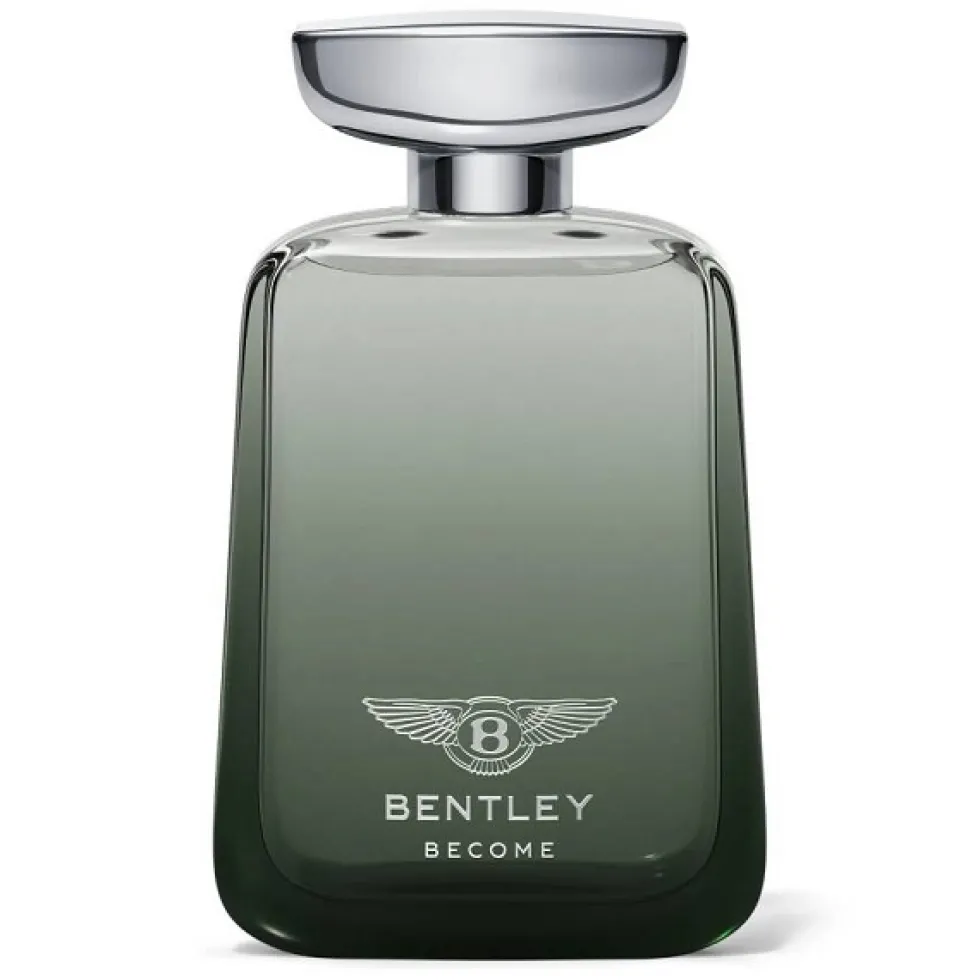Bentley Become woda perfumowana spray 100ml