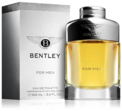 Bentley Bentley for Men woda toaletowa spray 100ml