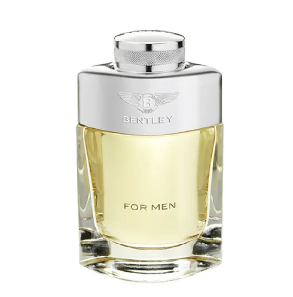 Bentley Bentley for Men woda toaletowa spray 100ml Tester