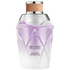 Bentley Beyond The Collection Radiant Osmanthus EDP 100ml TESTER