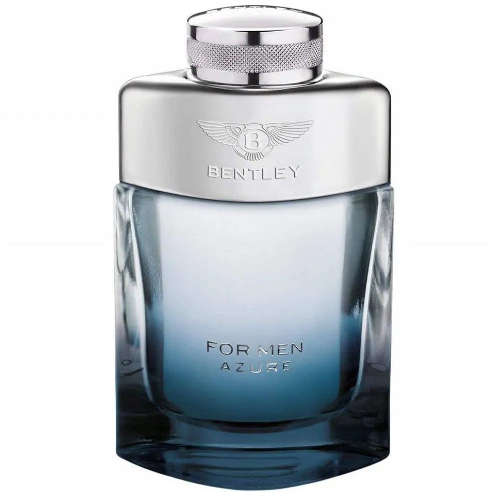 Bentley For Men Azure 100ml edt