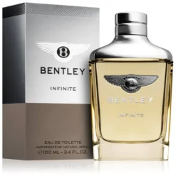 Bentley Infinite woda toaletowa spray 100ml