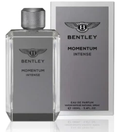 Bentley Momentum Intense woda perfumowana spray 100ml