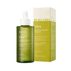 BERGAMO Cica ampułka do twarzy z cica 150ml