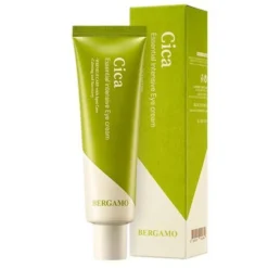 BERGAMO Cica krem pod oczy z cica 100g
