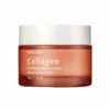 BERGAMO Collagen Essencial Intensive Cream ujędrniający krem do twarzy z kolagenem 50g