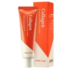 BERGAMO Collagen krem pod oczy z kolagenem 100g