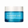 BERGAMO Hyaluronic Acid Essential Intensive Cream nawilżający krem do twarzy z kwasem hialuronowym 50g