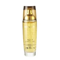 BERGAMO 24K Gold Brilliant Essence rozświetlająca esencja do twarzy 110ml