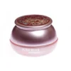 BERGAMO Pure Snail Wrinkle Care Cream przeciwzmarszczkowy krem do twarzy z ekstraktem ze śluzu ślimaka 50ml