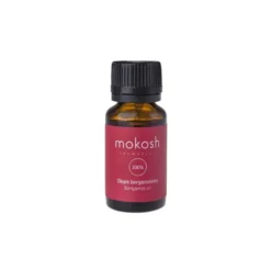 Bergamot Oil olejek bergamotowy 10ml