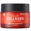 BERGAMO Triple Collagen Firming Cream ujędrniający krem do twarzy 50g