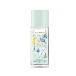 Betty Barclay Wild Flower dezodorant w naturalnym sprayu 75ml